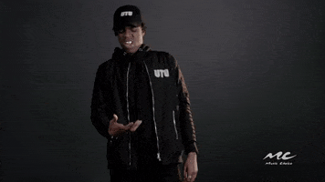 roy woods wtf GIF by Music Choice