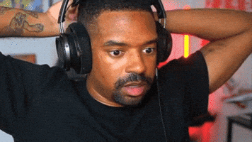 No Way What GIF