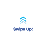 Swipe Up Sticker by MokaPOS
