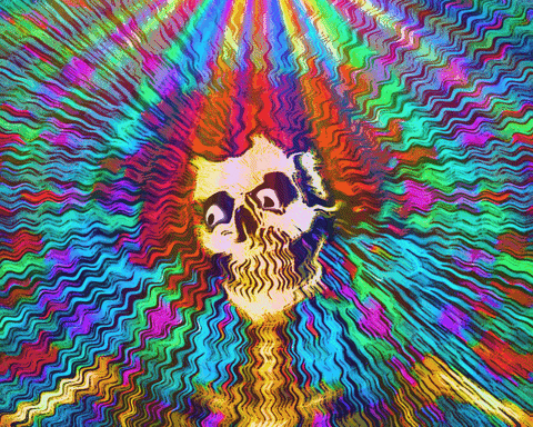 GIF by Steve Konklin