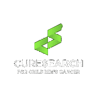 Cancer Cure Sticker by curesearch