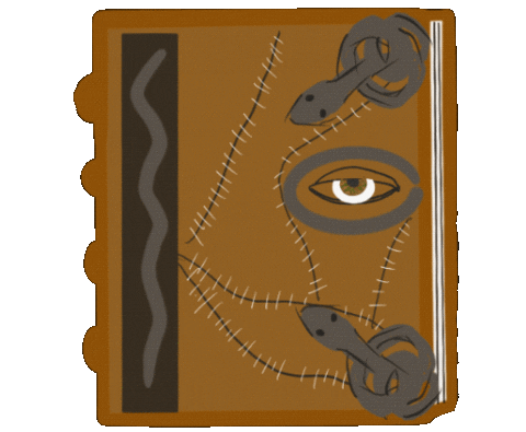 Sticker by Modern Mayberry