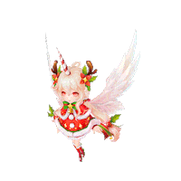 X-Mas Christmas Sticker by summonerswarapp