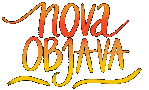 New Post Sticker