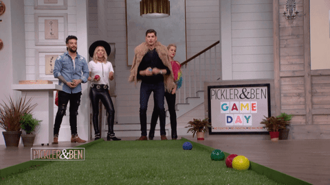 kelliepickler benaaron GIF by Pickler & Ben
