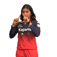 Happy Dance Sticker by Royal Challengers Bengaluru
