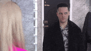 Sarcastic Brother GIF by Hollyoaks
