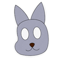 憤怒 Sticker