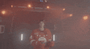 Happy Nhl Draft GIF by NHL