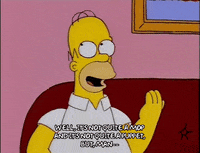 homer simpson GIF