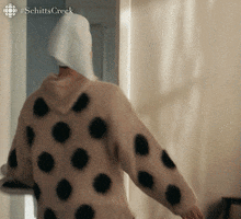 Schitts Creek Comedy GIF by CBC