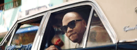 Sunglasses Nod GIF by Flo Rida