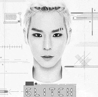 kim himchan what the fuck is this. GIF