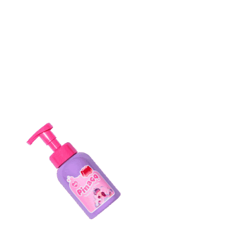 Pinaco Sticker by orin