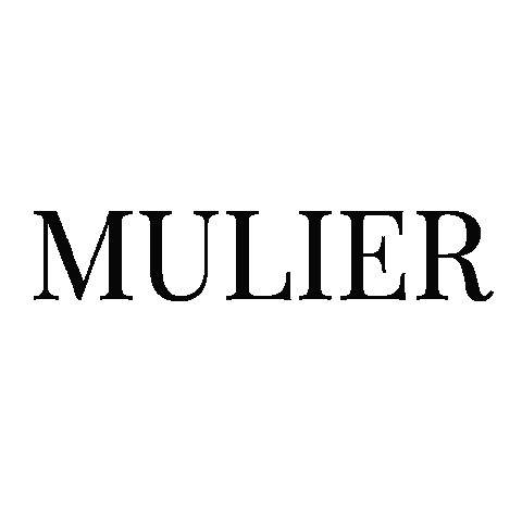 Mulier Sticker