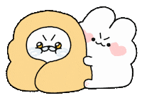 pennac2016 펜낙 호롱이 포롱이 호롱 Sticker