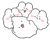 Kawaii Sticker