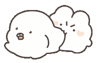 Couple Love Sticker