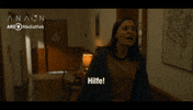 Fantasy Help GIF by Studio Hamburg Serienwerft GmbH