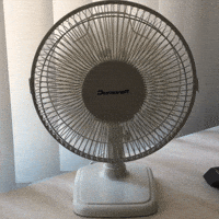 Fan Ventilator GIF by Deutsches Rotes Kreuz