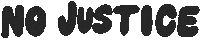 Black Lives Matter Protest Sticker