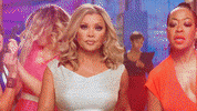 tripping vanessa williams GIF by VH1s Daytime Divas