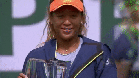 oh no tennis GIF by WTA