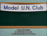 bart simpson terri mackleberry GIF