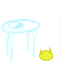 Sunnysideup Sticker