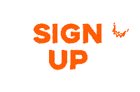 CreatrixPopulus sign up creatrix populus Sticker