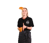 Brasserie Bakker Sticker by Bakkerij Schuld