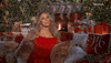 Mariah Carey Monday GIF by BuzzFeed