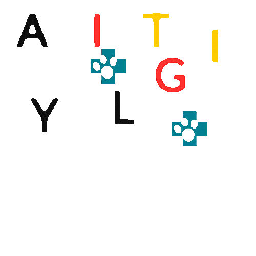 Ag Agility Sticker by Europeanpetpharmacy