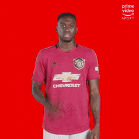 primevideosport sports football sport soccer GIF