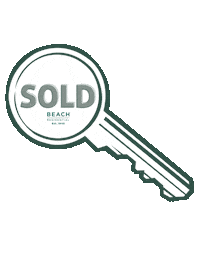 House Realestate Sticker by Beach Residential Real Estate