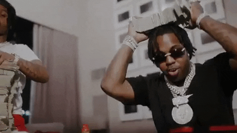 Yo Gotti Lil Baby GIF by EST Gee