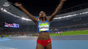 sport olympics GIF by Olympic Channel