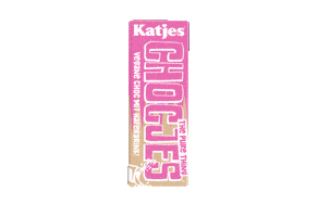 Chocolate Yes Sticker by PhilPhil