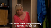 season 1 a pee stick and an asian raccoon GIF by mom