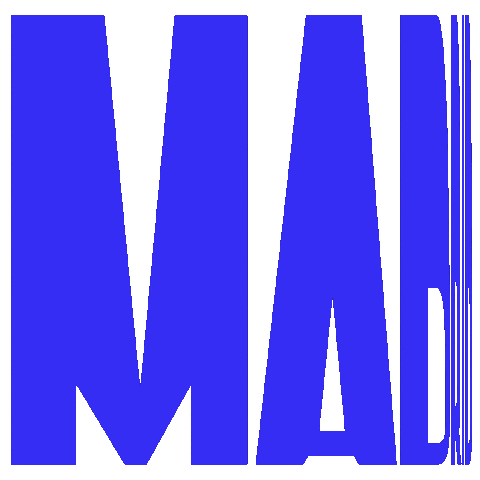 Design Motion Sticker by DEMO FESTIVAL