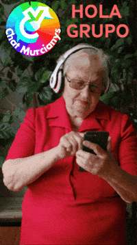 Happy Good Morning GIF by Murcianys LLC