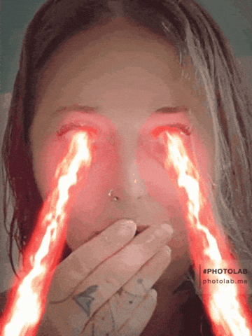 Fire Burn GIF by zia intima