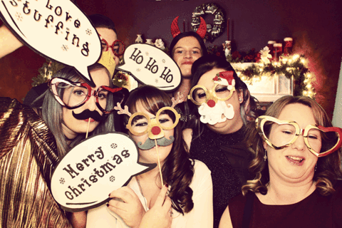 GIF by Tom Foolery Photo Booth