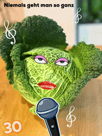 Sing Auf Wiedersehen GIF