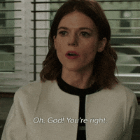 Season 2 Agree GIF by Paramount+