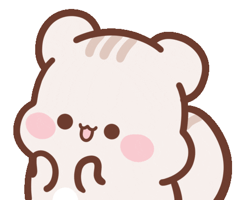 Happy Clap Sticker by SweetHouse