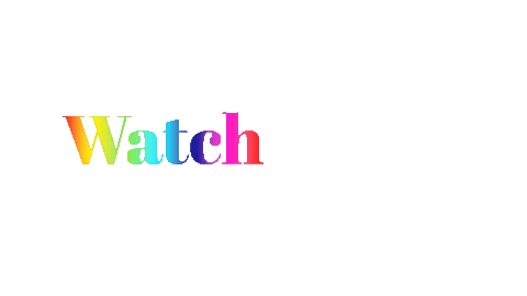 watch now turn around Sticker by Dr. Donna Thomas Rodgers