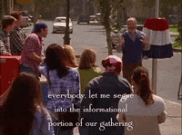 season 2 netflix GIF by Gilmore Girls 