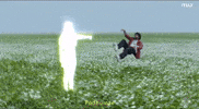 Vibes Flying GIF