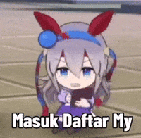 Tama GIF